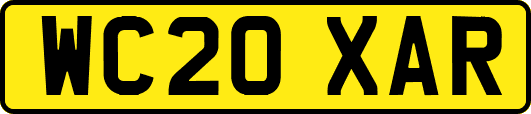 WC20XAR