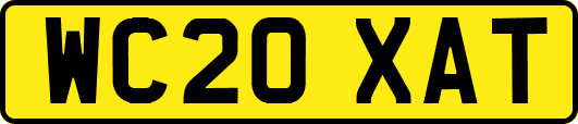 WC20XAT