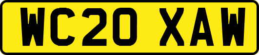 WC20XAW