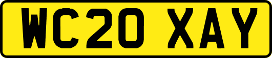 WC20XAY