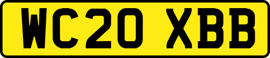 WC20XBB
