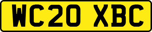 WC20XBC