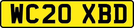 WC20XBD
