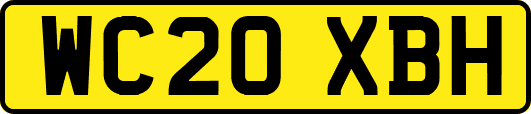 WC20XBH