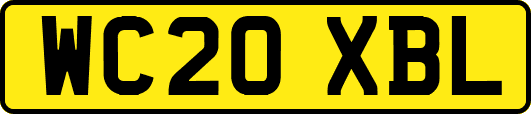 WC20XBL