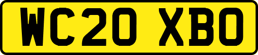 WC20XBO