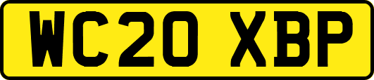 WC20XBP