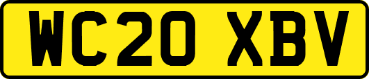 WC20XBV