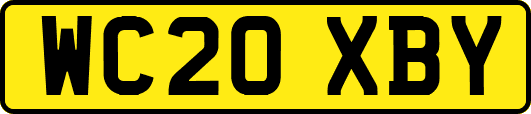 WC20XBY