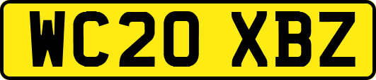 WC20XBZ