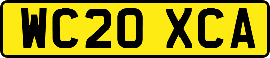 WC20XCA