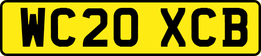 WC20XCB