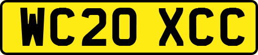 WC20XCC