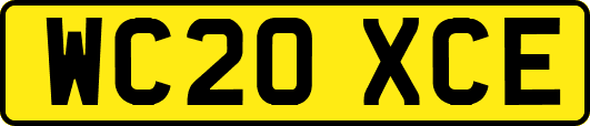 WC20XCE
