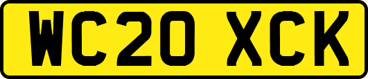 WC20XCK