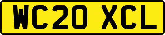 WC20XCL