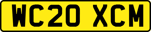 WC20XCM