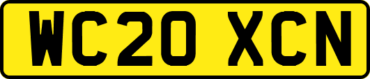 WC20XCN