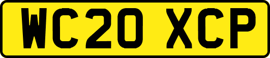 WC20XCP