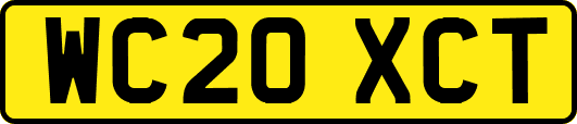 WC20XCT