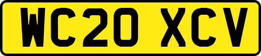 WC20XCV
