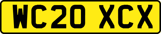 WC20XCX