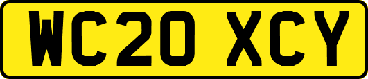 WC20XCY