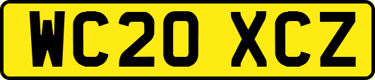 WC20XCZ