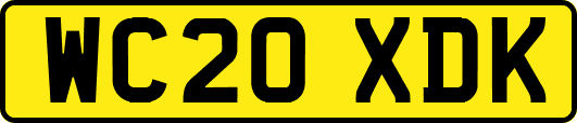 WC20XDK