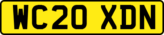 WC20XDN