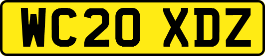 WC20XDZ