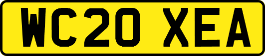 WC20XEA