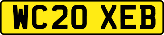 WC20XEB