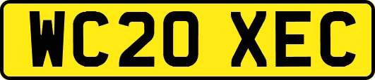 WC20XEC