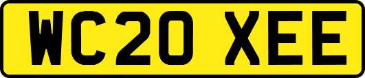 WC20XEE