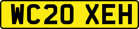 WC20XEH