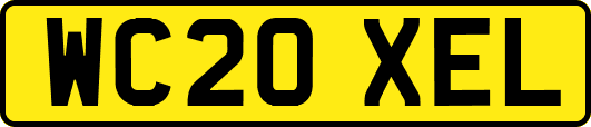 WC20XEL