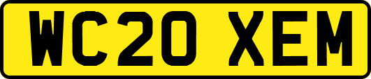WC20XEM