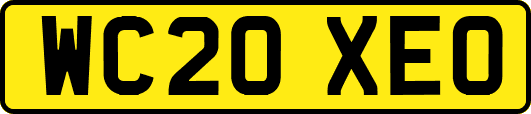 WC20XEO