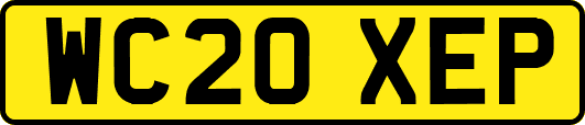 WC20XEP