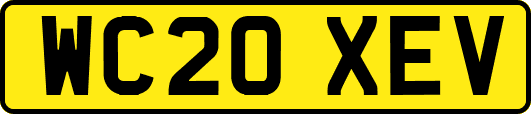 WC20XEV