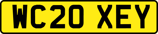 WC20XEY