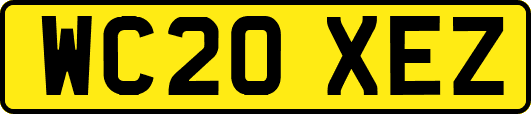 WC20XEZ