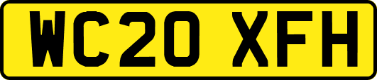 WC20XFH