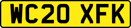 WC20XFK