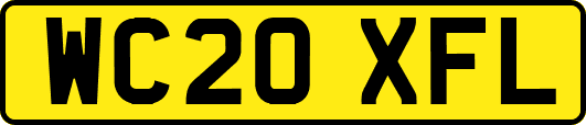 WC20XFL