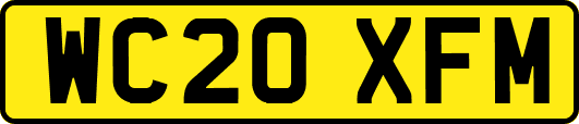 WC20XFM