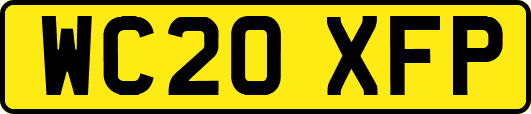 WC20XFP