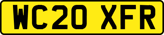 WC20XFR