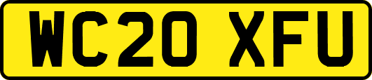 WC20XFU